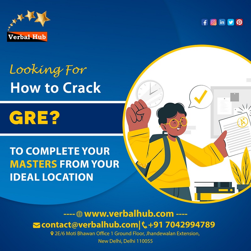 Gre Coaching In Kochi